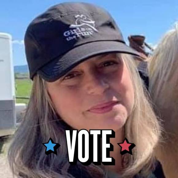 Meet your Posher, Leah - Picture 1 of 1